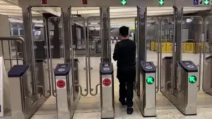 BART xem xét lắp thêm camera giám sát để tăng cường an toàn