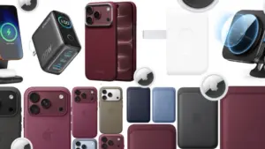 Phụ Kiện iPhone 18 Pro Tốt Nhất Để Nâng Cấp Thiết Bị Của Bạn