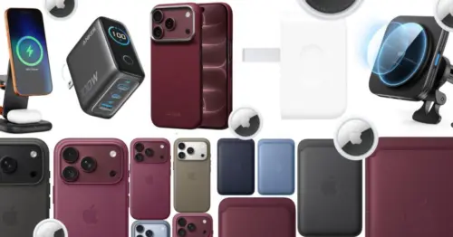 Phụ Kiện iPhone 18 Pro Tốt Nhất Để Nâng Cấp Thiết Bị Của Bạn