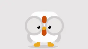 Ứng dụng báo thức mới của Clucky đánh thức người dùng bằng tiếng gà gáy