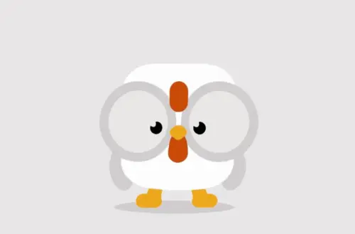 Ứng dụng báo thức mới của Clucky đánh thức người dùng bằng tiếng gà gáy