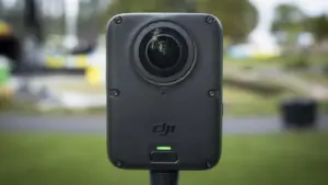 Máy ảnh 360 độ mới của DJI sẽ không đến Hoa Kỳ