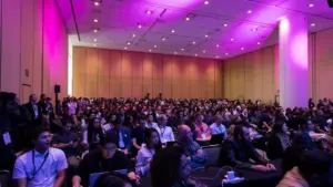Nhân sự tương lai của startup: Có thể là AI, Gusto, Insight Partners và Leland chia sẻ tại TechCrunch Disrupt 2026