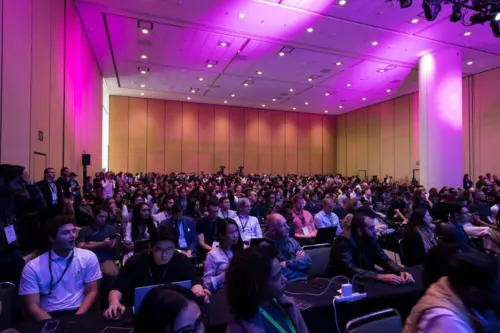 Nhân sự tương lai của startup: Có thể là AI, Gusto, Insight Partners và Leland chia sẻ tại TechCrunch Disrupt 2026