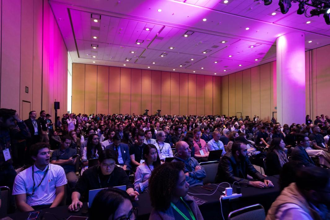 Nhân sự tương lai của startup: Có thể là AI, Gusto, Insight Partners và Leland chia sẻ tại TechCrunch Disrupt 2026