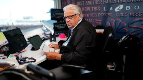 Huyền thoại San Francisco Giants, Duane Kuiper, tiết lộ chẩn đoán ung thư vòm họng, đang điều trị