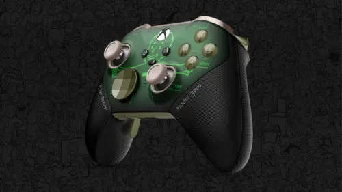 Bằng sáng chế mới của Microsoft cho phép AI tự viết lại game