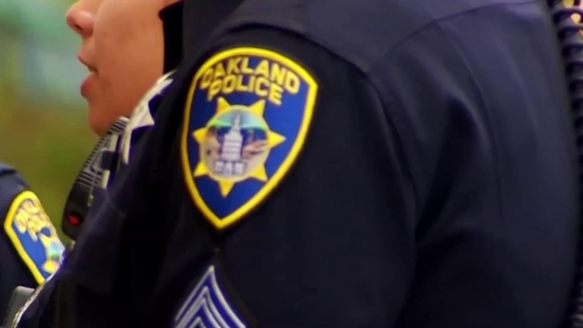 Thẩm Phán Liên Bang Sẽ Quyết Định Tương Lai Giám Sát Của Sở Cảnh Sát Oakland