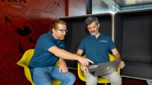 Cựu Nhân Viên Google DeepMind Chế Tạo Công Cụ Thúc Đẩy Năng Lượng Nhiệt Hạch Phục Vụ Lưới Điện.