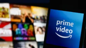 Amazon Prime Video gia nhập cuộc đua nội dung tin tức ngắn, cạnh tranh với TikTok