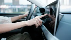 Các hãng xe muốn Quốc hội cấm xe hơi Trung Quốc, viện dẫn vấn đề bảo mật dữ liệu