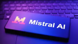 Mistral AI huy động 3 tỷ Euro, trí tuệ nhân tạo ‘chủ quyền’ trở thành ngành kinh doanh béo bở