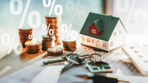 Việc Fed tăng lãi suất ảnh hưởng thế nào đến khoản vay mua nhà, mua xe, thẻ tín dụng và nợ sinh viên của bạn