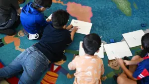 Mức độ hài lòng của người dân Hoa Kỳ đối với hệ thống giáo dục giảm xuống mức thấp kỷ lục