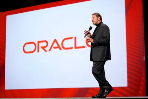 Oracle gửi thông báo về sự kiện bất khả kháng đối với trung tâm dữ liệu Stargate ở New Mexico