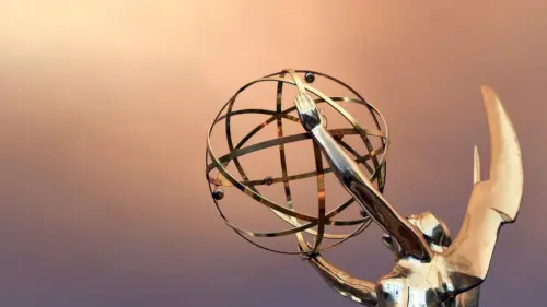 Cập nhật trực tiếp: Lễ trao giải Emmy 2026, những người được đề cử và những gì mong đợi