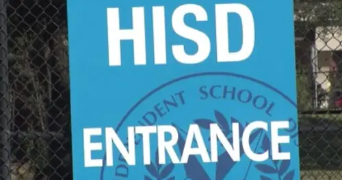 Học Khu Houston Điều Chỉnh Nhân Sự, Ngân Sách Giữa Bối Cảnh Sụt Giảm Số Lượng Học Sinh