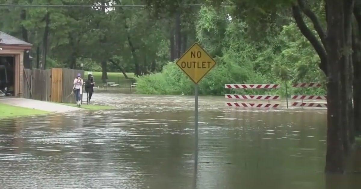 Harris County được gia hạn thêm một năm cho các dự án khắc phục bão Harvey