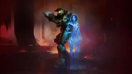 Tái cấu trúc mới nhất của Xbox: Activision phụ trách Halo