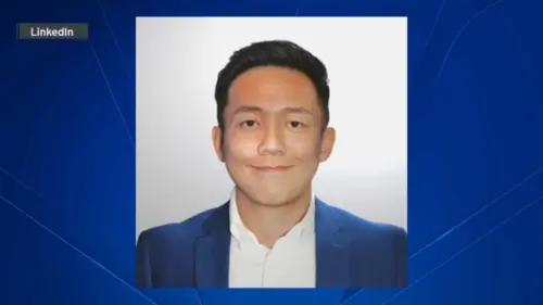 Nhân viên Nghị sĩ California bị cơ quan Di trú bắt giữ
