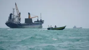 Cập nhật tình hình Iran: Tehran dự kiến lập ‘vùng cấm’ ngoài eo biển Hormuz