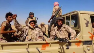 Mạng lưới tài chính đa tỷ đô của Houthi: Vượt qua lệnh trừng phạt của Hoa Kỳ
