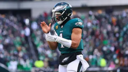 Dự đoán Eagles đấu Commanders trong Tuần 1 mùa giải NFL 2026