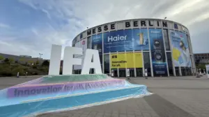 Các Xu Hướng Công Nghệ Hàng Đầu Tại IFA Berlin 2026