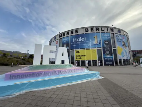 Các Xu Hướng Công Nghệ Hàng Đầu Tại IFA Berlin 2026