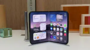 Apple có thể đang phát triển nhiều mẫu điện thoại gập, theo báo cáo