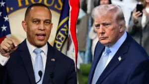 Hạ Viện Hoa Kỳ đối mặt lưỡng lự về thuế quan của Tổng Thống Donald Trump trong dự luật trừng phạt Nga