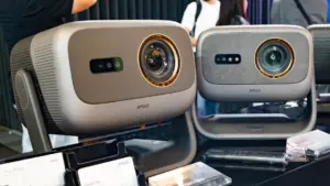 Máy chiếu JMGO mới: Sáng hơn và tốc độ làm tươi cao hơn tại IFA 2026