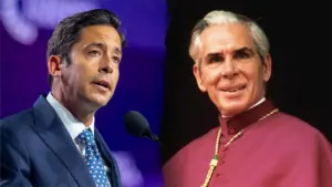 Cố Tổng Giám Mục Fulton Sheen: Lời cảnh báo về chủ nghĩa cộng sản và đạo đức vẫn còn vang vọng