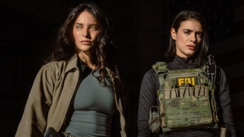 Laysla De Oliveira, sao ‘Lioness’, yêu cầu khán giả ngừng hỏi về việc Cruz có phải là kẻ phản bội