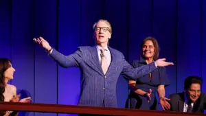 Bill Maher: Người California sẽ không bao giờ bỏ phiếu cho Đảng Cộng hòa khi còn có Trump