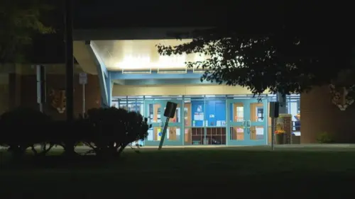 Giáo viên tiểu học ở Pennsylvania bị buộc tội liên quan đến các hành vi sai trái tình dục với trẻ vị thành niên