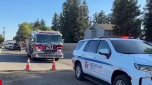 Hai người thiệt mạng, hai người nguy kịch sau vụ rơi máy bay nhỏ ở Trung Tâm California