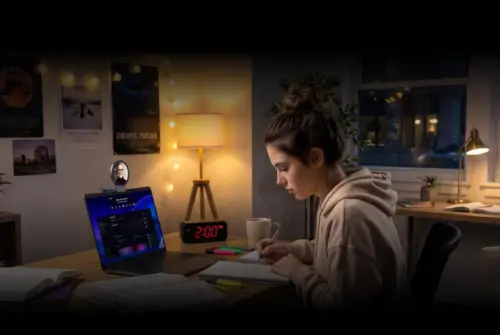 Napster Phát Triển Bản Sao AI Của Giáo Viên Để Hỗ Trợ Bài Tập Về Nhà
