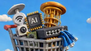 Databricks mua lại Row Zero và đang tìm kiếm thêm các startup để thâu tóm