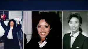 25 năm sau thảm kịch 11/9: Tưởng nhớ Betty Ong, tiếp viên hàng không gọi điện đầu tiên