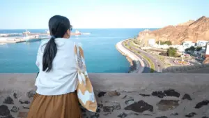 Cảnh báo du lịch Hoa Kỳ cho Oman giữa mối đe dọa khủng bố và xung đột vũ trang