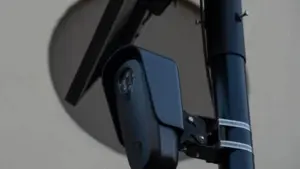 Nữ thẩm phán kêu gọi họp khẩn về hợp đồng camera an ninh hạt Harris