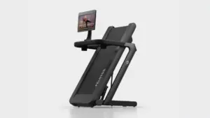 Peloton Ra Mắt Máy Chạy Bộ Gập Được, Bổ Sung Tính Năng AI
