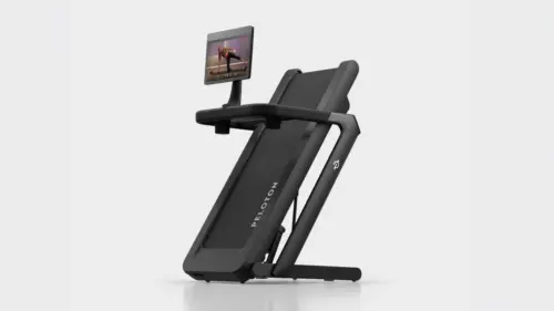Peloton Ra Mắt Máy Chạy Bộ Gập Được, Bổ Sung Tính Năng AI