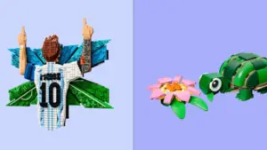 Walmart Giảm Giá Lớn Nhân Dịp Lễ Bricktember