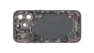 iPhone 18 Pro: Khó sửa chữa theo kết quả mổ xẻ từ iFixIt