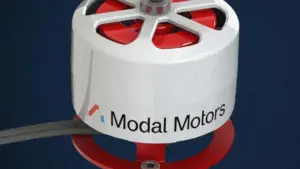 Modal Motors muốn loại bỏ Trung Quốc khỏi chuỗi cung ứng động cơ điện