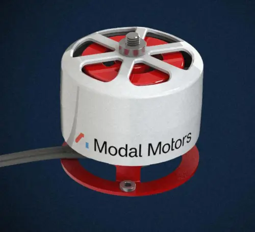 Modal Motors muốn loại bỏ Trung Quốc khỏi chuỗi cung ứng động cơ điện