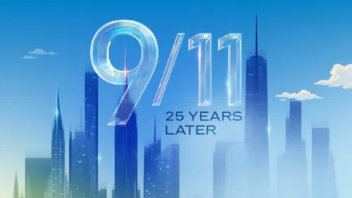Nhìn lại 9/11: Các vụ tấn công đã định hình 25 năm qua như thế nào