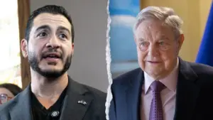 Bộ máy chính trị của Soros dồn hàng triệu đô la trước ngày bầu cử, tập trung vào các cuộc đua then chốt